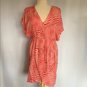 Alice+ Olivia summer dress